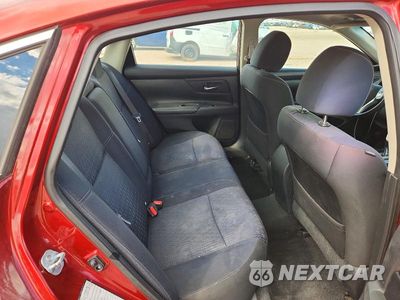 Zdjęcie 10 z 12 samochodu: 2016 NISSAN ALTIMA 2.5 S VIN:1N4AL3AP2GC200675 - miniatura