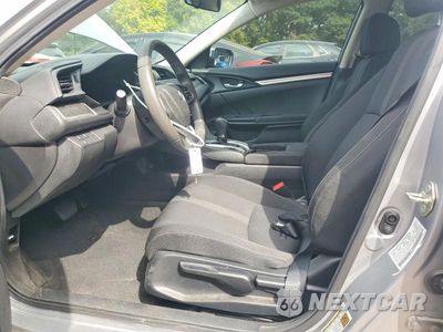 Zdjęcie 7 z 12 samochodu: 2019 HONDA CIVIC LX VIN:2HGFC2F6XKH598171 - miniatura