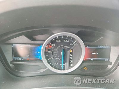 Zdjęcie 9 z 14 samochodu: 2014 FORD EXPLORER LIMITED VIN:1FM5K7F86EGB22684 - miniatura