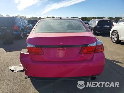 Zdjęcie 6 z 13 samochodu: 2015 HONDA ACCORD EXL VIN:1HGCR2F83FA112419 - miniatura