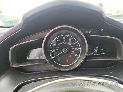 Zdjęcie 9 z 12 samochodu: 2018 MAZDA 3 TOURING VIN:3MZBN1L32JM184102 - miniatura