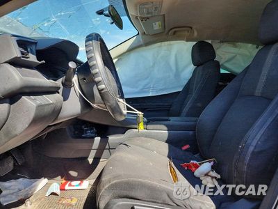 Zdjęcie 7 z 12 samochodu: 2016 HONDA CIVIC LX VIN:19XFC2F56GE013613 - miniatura