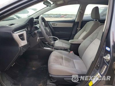 Zdjęcie 7 z 13 samochodu: 2014 TOYOTA COROLLA LE VIN:5YFBURHE8EP096880 - miniatura