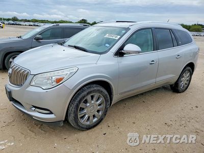 2013 BUICK ENCLAVE 5GAKRDKD7DJ228830 - główne zdjęcie licytacji z USA - miniatura