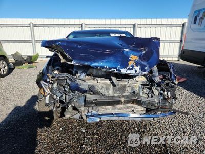 Piąte zdjęcie samochodu w środku: 2006 TOYOTA AVALON LIMITED VIN:4T1BK36B96U078402 - miniatura