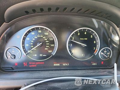 Zdjęcie 9 z 12 samochodu: 2012 BMW 650 I VIN:WBALZ3C54CDL70230 - miniatura