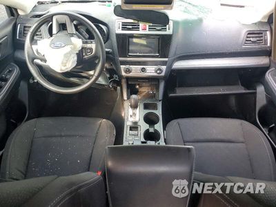 Zdjęcie 8 z 13 samochodu: 2016 SUBARU LEGACY 2.5I VIN:4S3BNBA68G3041042 - miniatura