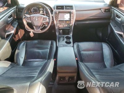 Zdjęcie 8 z 12 samochodu: 2016 TOYOTA CAMRY XLE VIN:4T1BF1FKXGU547037 - miniatura
