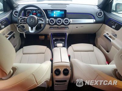 Zdjęcie 8 z 12 samochodu: 2021 MERCEDES-BENZ GLB 250 VIN:W1N4M4GBXMW110974 - miniatura