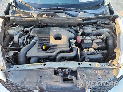 Zdjęcie 11 z 12 samochodu: 2011 NISSAN JUKE S VIN:JN8AF5MVXBT012202 - miniatura