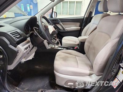 Zdjęcie 7 z 12 samochodu: 2014 SUBARU FORESTER 2.5I PREMIUM VIN:JF2SJAEC9EH473338 - miniatura