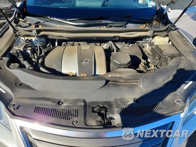 Zdjęcie 12 z 13 samochodu: 2018 LEXUS RX 350 BASE VIN:2T2BZMCA8JC140391 - miniatura