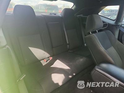 Zdjęcie 10 z 12 samochodu: 2015 DODGE CHALLENGER R/T VIN:2C3CDZAT6FH720670 - miniatura