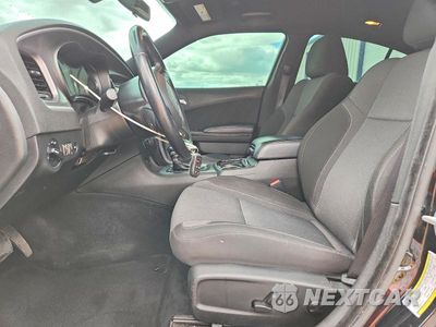 Zdjęcie 7 z 12 samochodu: 2022 DODGE CHARGER SXT VIN:2C3CDXBG2NH129935 - miniatura