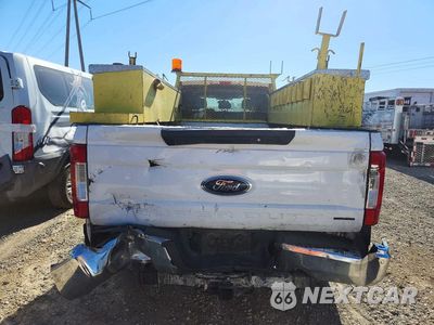 Zdjęcie 6 z 12 samochodu: 2017 FORD F250 SUPER DUTY VIN:1FT7W2A66HEF48773 - miniatura