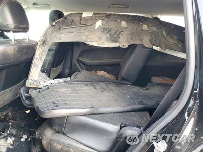 Zdjęcie 11 z 14 samochodu: 2016 MERCEDES-BENZ GL 450 4MATIC VIN:4JGDF6EE3GA697543 - miniatura