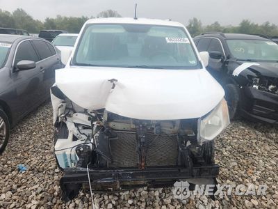 Piąte zdjęcie samochodu w środku: 2015 CHEVROLET CITY EXPRESS LT VIN:3N63M0ZN9FK692161 - miniatura