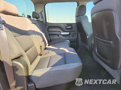 Zdjęcie 10 z 12 samochodu: 2014 CHEVROLET SILVERADO C1500 LT VIN:3GCPCREC2EG407544 - miniatura