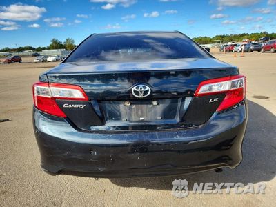 Zdjęcie 6 z 13 samochodu: 2012 TOYOTA CAMRY LE VIN:4T1BF1FK2CU131252 - miniatura