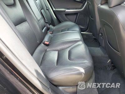 Zdjęcie 10 z 12 samochodu: 2016 VOLVO S60 PREMIER VIN:YV1612TK9G2401409 - miniatura