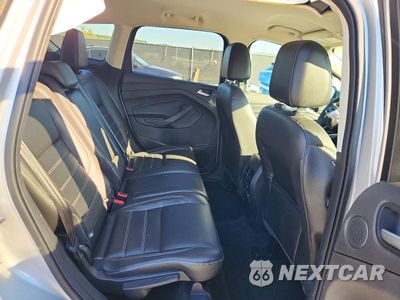 Zdjęcie 10 z 12 samochodu: 2017 FORD ESCAPE TITANIUM VIN:1FMCU0J99HUC18727 - miniatura