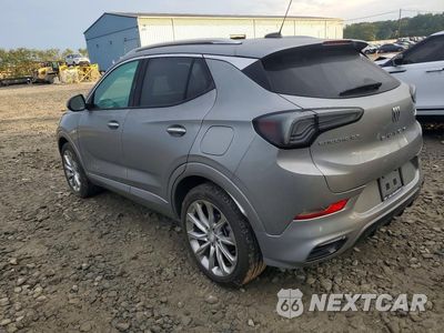 Drugie zdjęcie samochodu z przodu: 2024 BUICK ENCORE GX AVENIR VIN:KL4AMFSL3RB011444 - miniatura