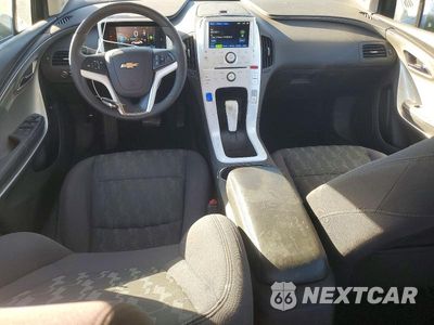 Zdjęcie 8 z 12 samochodu: 2013 CHEVROLET VOLT VIN:1G1RE6E47DU135457 - miniatura