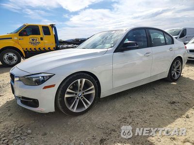 2013 BMW 328 I SULEV WBA3C1C53DF440246 - główne zdjęcie licytacji z USA - miniatura