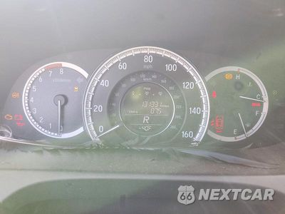 Zdjęcie 9 z 12 samochodu: 2017 HONDA ACCORD LX VIN:1HGCR2F31HA157141 - miniatura