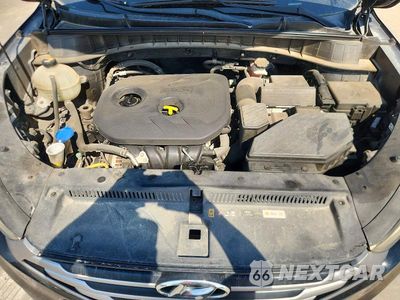 Zdjęcie 11 z 12 samochodu: 2017 HYUNDAI TUCSON SE PLUS VIN:KM8J33A45HU501738 - miniatura