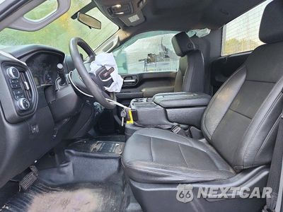 Zdjęcie 7 z 13 samochodu: 2022 GMC SIERRA K3500 VIN:1GT39SE73NF292896 - miniatura
