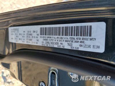 Zdjęcie 14 z 14 samochodu: 2016 RAM 1500 SLT VIN:1C6RR6LT0GS210299 - miniatura