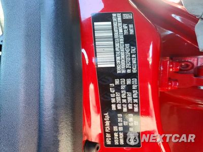 Zdjęcie 12 z 12 samochodu: 2016 FIAT 500X EASY VIN:ZFBCFXBT5GP457418 - miniatura