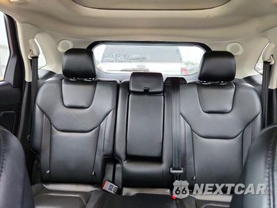 Zdjęcie 10 z 13 samochodu: 2018 FORD EDGE TITANIUM VIN:2FMPK4K92JBB41126 - miniatura