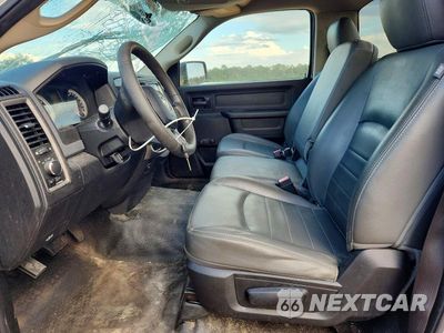 Zdjęcie 7 z 13 samochodu: 2013 RAM 1500 ST VIN:3C6JR6AG5DG591427 - miniatura