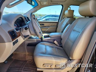 Zdjęcie 13 z 26 samochodu: 2015 NISSAN ARMADA PLATINUM VIN:5N1AA0ND4FN606180 - miniatura