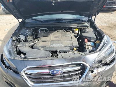 Zdjęcie 12 z 13 samochodu: 2019 SUBARU OUTBACK 3.6R LIMITED VIN:4S4BSENC6K3344660 - miniatura