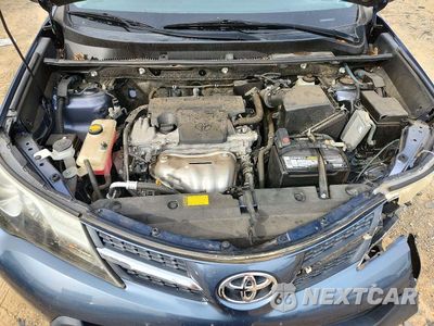 Zdjęcie 12 z 13 samochodu: 2013 TOYOTA RAV4 XLE VIN:JTMRFREV2D5014943 - miniatura