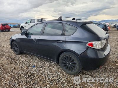 Drugie zdjęcie samochodu z przodu: 2011 SUBARU IMPREZA 2.5I PREMIUM VIN:JF1GH6B64BG810517 - miniatura