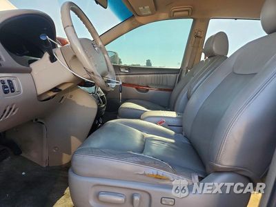 Zdjęcie 7 z 13 samochodu: 2007 TOYOTA SIENNA XLE VIN:5TDZK22C37S098436 - miniatura