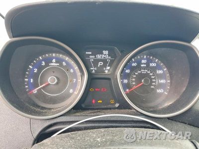 Zdjęcie 9 z 13 samochodu: 2013 HYUNDAI ELANTRA LIMITED VIN:5NPDH4AE9DH435734 - miniatura