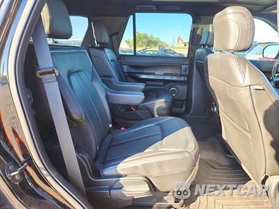 Zdjęcie 11 z 13 samochodu: 2018 FORD EXPEDITION LIMITED VIN:1FMJU2AT6JEA25076 - miniatura
