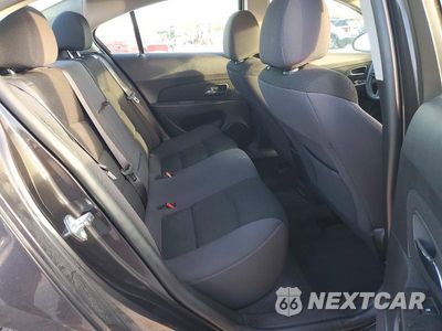 Zdjęcie 10 z 12 samochodu: 2016 CHEVROLET CRUZE LIMITED LT VIN:1G1PE5SB6G7112954 - miniatura