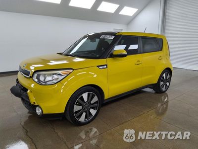 2015 KIA SOUL ! KNDJX3A50F7167440 - główne zdjęcie licytacji z USA - miniatura