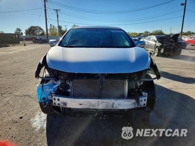 Piąte zdjęcie samochodu w środku: 2019 NISSAN MURANO S VIN:5N1AZ2MJ2KN137712 - miniatura