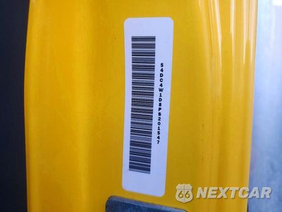 Zdjęcie 11 z 13 samochodu: 2023 ISUZU NPR HD BOX TRUCK VIN:54DC4W1D8PS201547 - miniatura