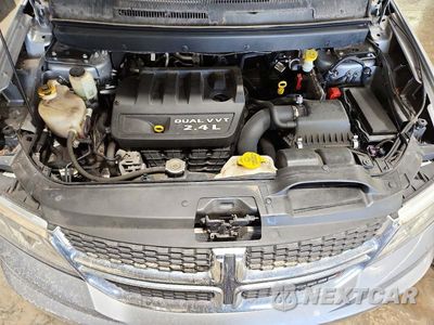 Zdjęcie 11 z 13 samochodu: 2015 DODGE JOURNEY SE VIN:3C4PDCAB7FT600076 - miniatura
