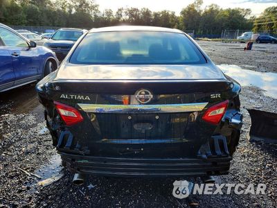 Zdjęcie 6 z 13 samochodu: 2016 NISSAN ALTIMA 2.5 SR VIN:1N4AL3AP6GC183699 - miniatura
