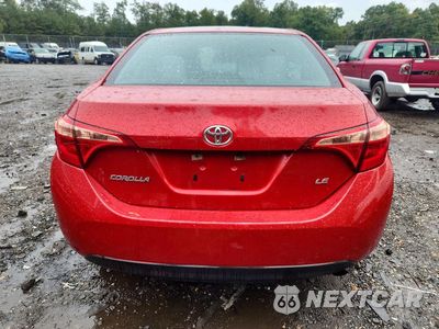 Zdjęcie 6 z 12 samochodu: 2019 TOYOTA COROLLA LE VIN:5YFBURHE9KP902494 - miniatura