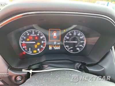 Zdjęcie 9 z 12 samochodu: 2021 SUBARU OUTBACK PREMIUM VIN:4S4BTADC2M3149052 - miniatura